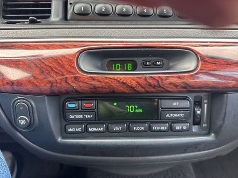 Used 2002 Mercury Grand Marquis LS RWD image 24