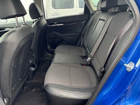 Used 2024 Kia Seltos S image 9