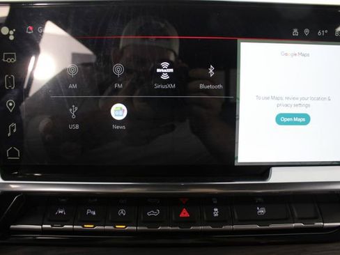 New 2026 GMC Sierra 1500 SLT image 6