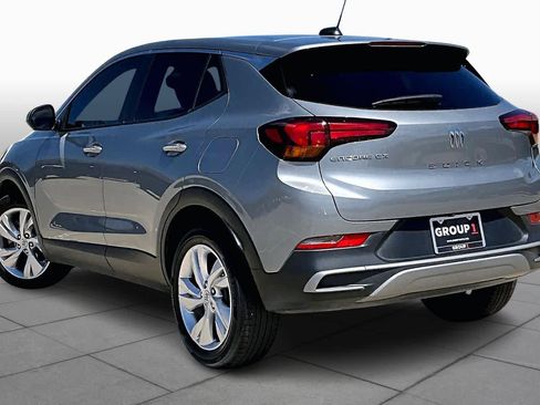 Used 2024 Buick Encore GX Preferred w/ Advanced Technology Package image 10