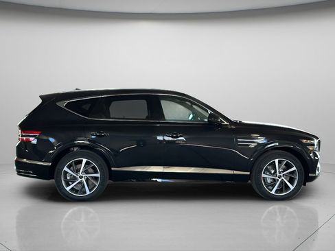 New 2026 Genesis GV80 2.5T Advanced AWD/4WD image 7