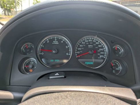 Used 2013 Chevrolet Silverado 1500 LTZ w/ LPO, Protection Package image 28