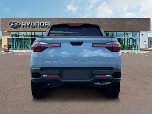 New 2026 Hyundai Santa Cruz SE FWD image 6