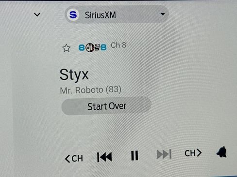 New 2026 Ford Explorer Active image 20