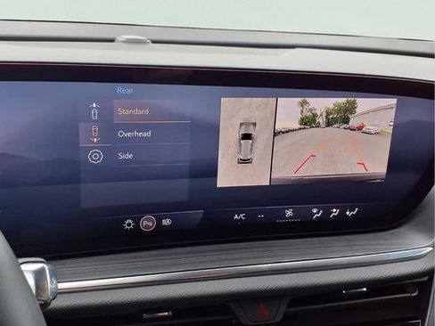 Certified 2025 Buick Envision Preferred AWD/4WD image 7