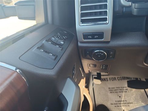Used 2017 Ford F350 King Ranch w/ King Ranch Ultimate Package image 36