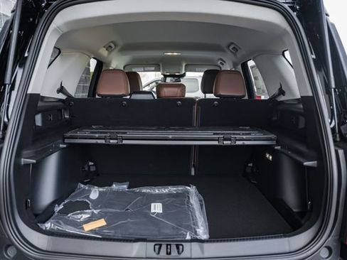 New 2026 Ford Bronco Sport Outer Banks image 15