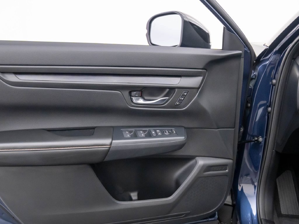 New 2027 Honda CR-V Sport-L image 14