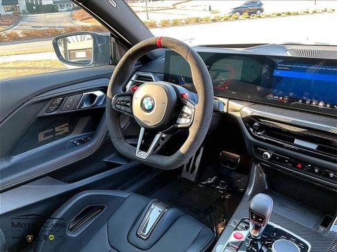 Used 2026 BMW M2 CS image 7
