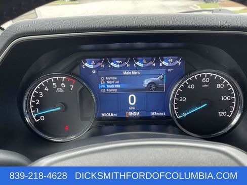 Certified 2022 Ford F150 XLT w/ Equipment Group 302A High image 23