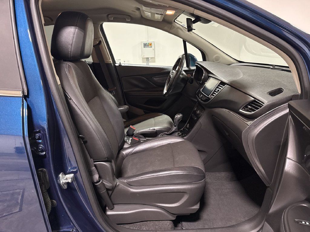 Used 2019 Buick Encore Preferred FWD image 21