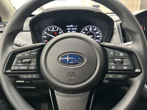 Used 2025 Subaru Crosstrek 2.5i Premium w/ Popular Package #3 AWD/4WD image 28