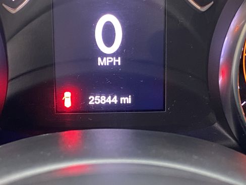 Used 2019 Jeep Wrangler Unlimited Sport image 22