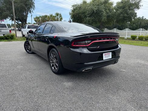 Used 2018 Dodge Charger GT AWD/4WD image 32