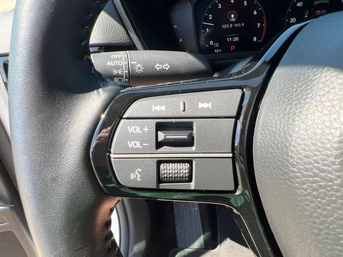 Used 2026 Honda CR-V EX-L image 31