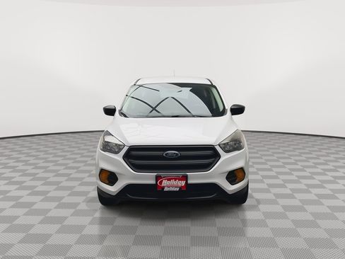 Used 2018 Ford Escape S FWD image 26