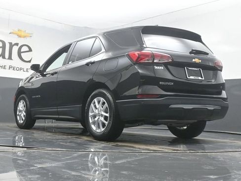 Used 2024 Chevrolet Equinox LT image 5
