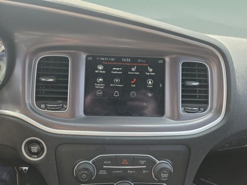 Used 2022 Dodge Charger Scat Pack RWD image 17