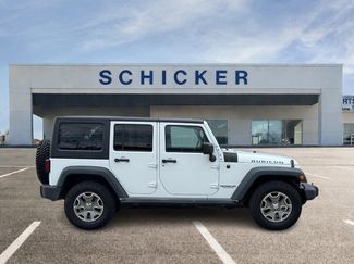 Used 2014 Jeep Wrangler Unlimited Rubicon w/ Dual Top Group AWD/4WD video 2