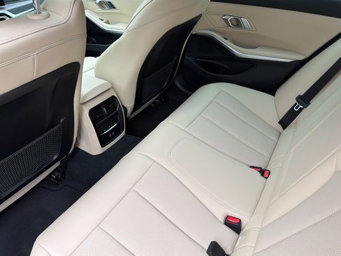 Certified 2023 BMW 330e w/ Parking Assistance Package image 15