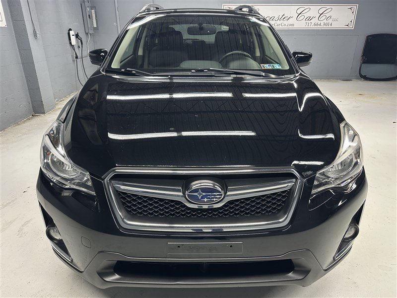 Used 2016 Subaru Crosstrek 2.0i Limited w/ Popular Package #2 AWD/4WD image 10