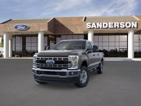New 2026 Ford F250 XLT AWD/4WD image 3
