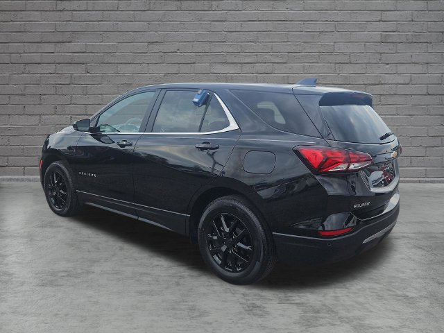 Used 2024 Chevrolet Equinox LT FWD image 3