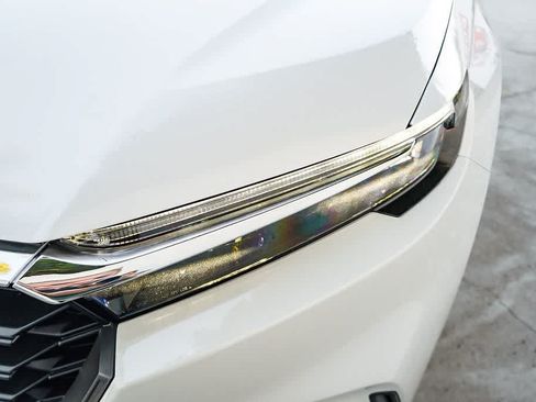 New 2026 Honda CR-V LX image 8