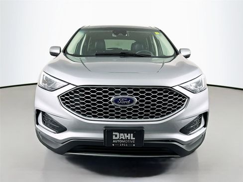 Used 2024 Ford Edge SEL AWD/4WD image 2