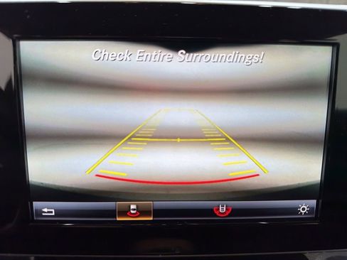 Used 2017 Mercedes-Benz C 300 4MATIC Coupe image 16