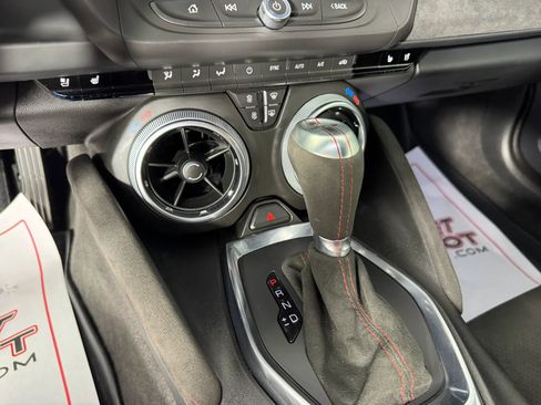 Used 2023 Chevrolet Camaro ZL1 RWD image 20