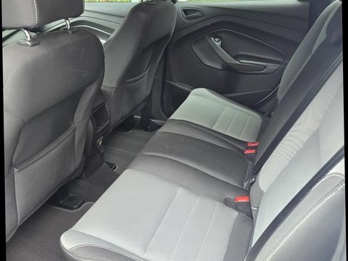 Used 2017 Ford Escape S FWD image 15