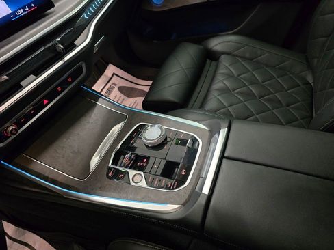 Used 2024 BMW X7 xDrive40i w/ Executive Package AWD/4WD image 27