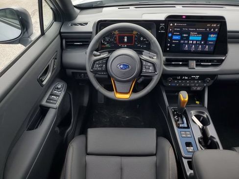 New 2026 Subaru Outback Wilderness w/ Wilderness Package AWD/4WD image 23