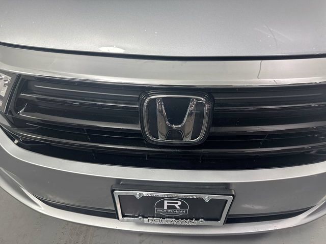 Certified 2021 Honda Odyssey EX-L image 29