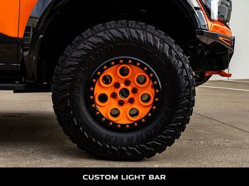 Used 2024 Ford F150 Raptor image 11