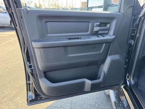 New 2026 RAM 2500 Tradesman image 15