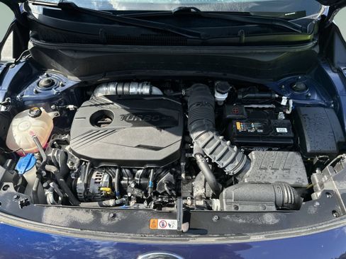 Used 2021 Kia Seltos SX AWD/4WD image 17