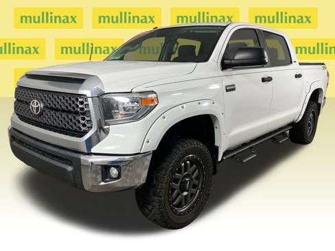 Used 2018 Toyota Tundra SR5 image 13