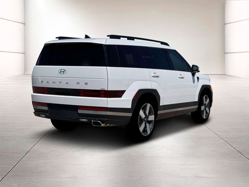New 2026 Hyundai Santa Fe Limited AWD/4WD image 7