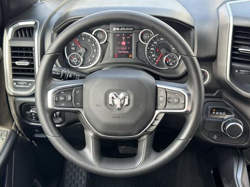 New 2026 RAM 1500 Big Horn image 7