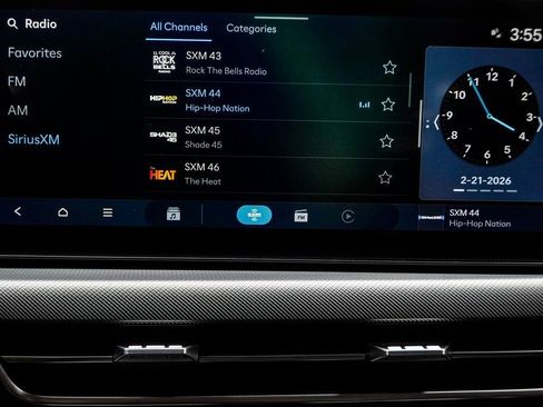 Used 2024 Hyundai Sonata SEL image 23