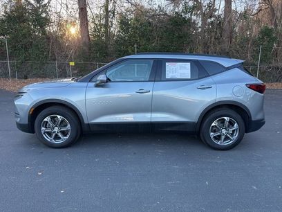 Used 2024 Chevrolet Blazer LT w/ Convenience Package