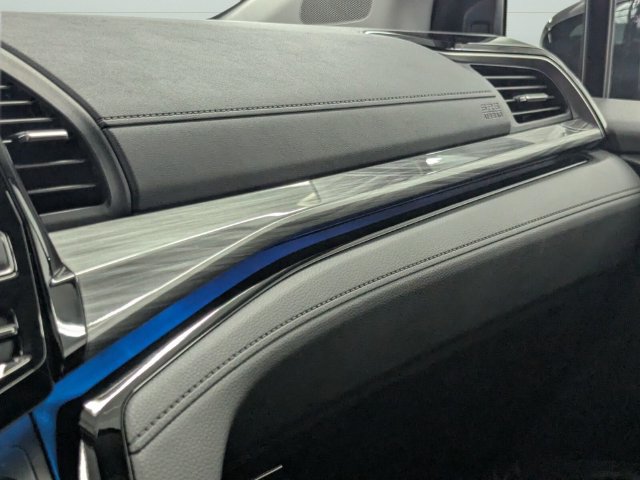 Certified 2024 Honda Odyssey Elite image 28