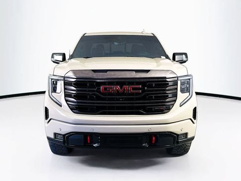 Used 2022 GMC Sierra 1500 AT4X AWD/4WD image 6