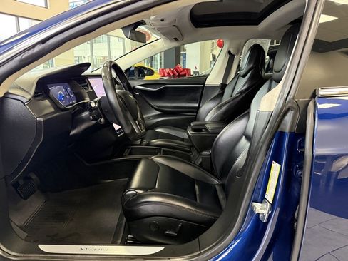 Used 2018 Tesla Model S 100D image 14
