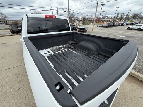 Used 2015 RAM 1500 Sport w/ Sport Premium Group AWD/4WD image 8