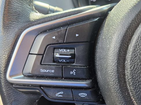 Used 2020 Subaru Outback Premium AWD/4WD image 23