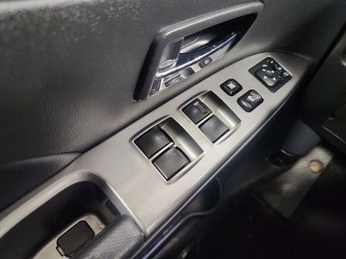 Used 2023 Mitsubishi Outlander Sport AWD image 16