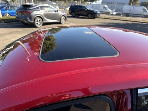 New 2025 Lexus ES 350 w/ Premium Package image 32